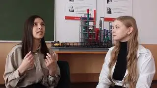 Профиль БММ в УГНТУ