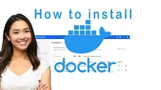 Docker Installation Windows 11