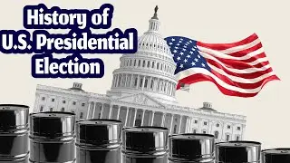 History of US Presidential Election - The Evolution of U.S. Presidential Elections: 1789-2020