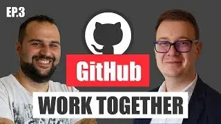 Collaborate on GitHub with Xcode 9 (Step by Step Tutorial!)