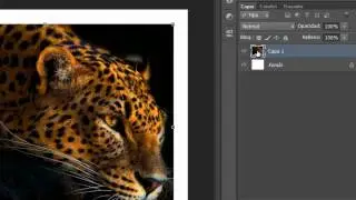 Photoshop crear Marco Desgastado by Yanko0