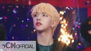 n.SSign(엔싸인) - 'Happy &' MV Teaser 1