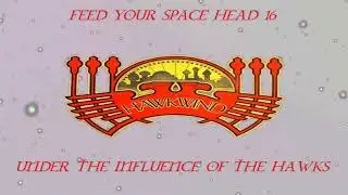 FEED YOUR SPACE HEAD  16 =UNDER THE INFLUENCE OF THE HAWKS