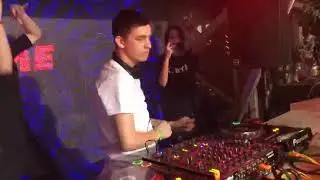 BASME / Bessonnica @Wild Sessions