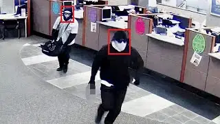 Смогут ли Технологии Уничтожить всю Преступность?