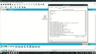 Lesson6_How to vtp server configuration to cisco 3650 multilayer switch