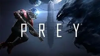 Prey (2017) Full Intro Sequence HD 60 FPS