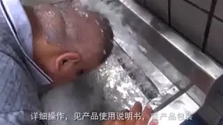 GRAY HAIR KILLER