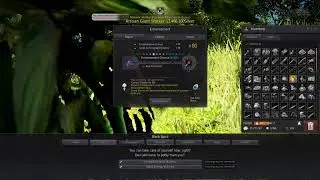 BDO - Blackstar Weapon  DUO to TRI with +80 Stack (Fail 1)