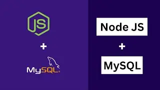 Connecting Node.js to a MySQL Database | Node.js Connect MySQL with Node app