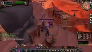 hardcore WoW part3