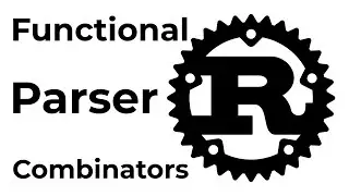 Let's make a scripting language using parser combinators in rust