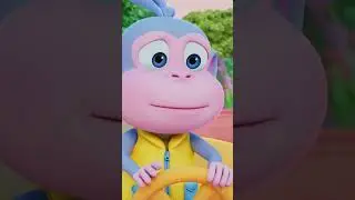 Даша | Самые храбрые моменты Даши 