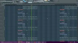 *FREE FLP* Progressive House Project #7  - Vicetone 2k12