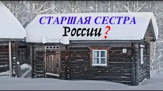 ФИНЛЯНДИЯ - СТАРШАЯ СЕСТРА РОССИИ? КАРЕЛЫ, МАРИ, ЭРЗЯ, МОКША - В НАТО? Лекция историка А. Палия