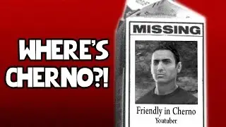 Where's Friendly in Cherno?!