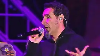 System Of A Down - Chic 'N' Stu live Armenia [1080pᴴᴰ | 60 fps]