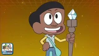 Cartoon Network Plasma Pop - Up Craig's Creek (CN Games)