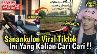 Sanankulon Viral Tiktok !! Sanankulon Yang Viral Di Tiktok !! Informasi Terbaru