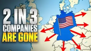 How America Destroyed the German Economy