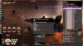 EVE Academy 203 - Mining fleets