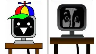 Incredibox Sprunki Normal Versions Vs Horror Versions