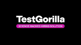 The science behind TestGorilla