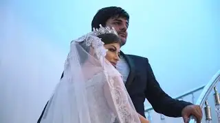 Ruslan & Amina / Love story / Wedding 29.07.2017