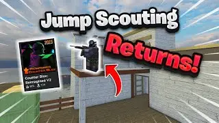 Old Jump Scouting Returns! 😈