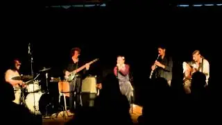 Инна Бондарь и группа Балканица - LUME