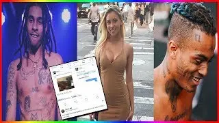 6IX9INE GETTING SPECIAL TREATMENT? XXXTENTACION'S BABY'S NAME IS GEKYUME?! ROBB BANKS & MARSHA MAY?