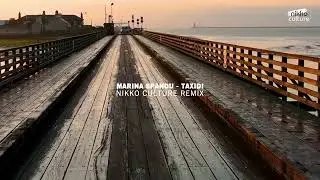 Marina Spanou - Taxidi (Nikko Culture Remix)