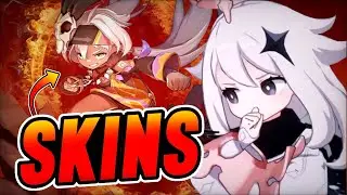 ¿QUE PASA CON LAS SKINS?, ¿HARÁN ALGO PARA NATLAN? | Opinión