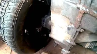 трактор с тульской коробкой