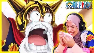 THERE IS NO WAY SABO IS ALIVE... 🔴 One Piece Episode 663, 664 & 665 Reaction