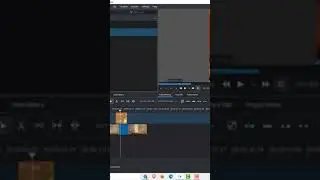 Kdenlive Tutorial: How to Add Image in Kdenlive