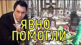 Срочная эксгумация. Дело Евгения Кунгурова не дали пустить на самотек.