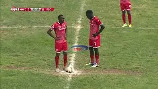 Goli 'lililomuua Mnyama' Shinyanga: Mwadui FC 1-0 Simba SC (VPL - 30/10/2019)