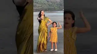 Nauvari | Sanju Rathod | Prajakta Ghag | 
