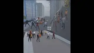 Just Dance in Unity