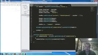 Codify Academy Live Stream 7/18/18