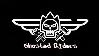 «Ghosted Riders» | MTA Province