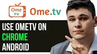 HOW TO USE OMETV ON CHROME ANDROID 2024! (FULL GUIDE)