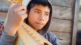 Música tradicional de Huixtan, Chiapas