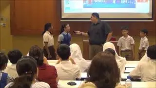YESCOM Talk 2012 Part 3