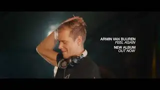 Armin van Buuren - Feel Again [OUT NOW]