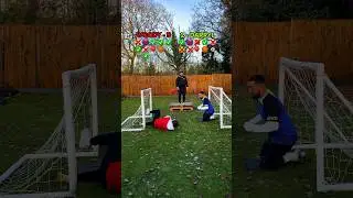 1v1 Header Challenge! 🎯🤌