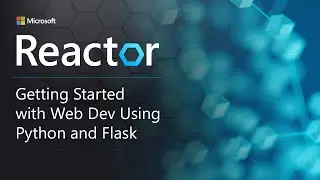 Getting Started with Web Dev Using Python and Flask