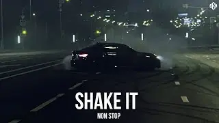 Non Stop - Shake It (ПРЕМЬЕРА 2023)