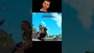 Adam Use Underwater IQ To Kill Grandmaster camper😂 wait For End 😁 